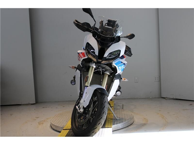 Used 2023 BMW S 1000 XR Image 4