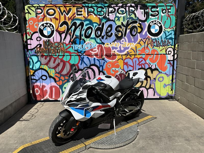 New 2026 BMW S 1000 RR Image 8