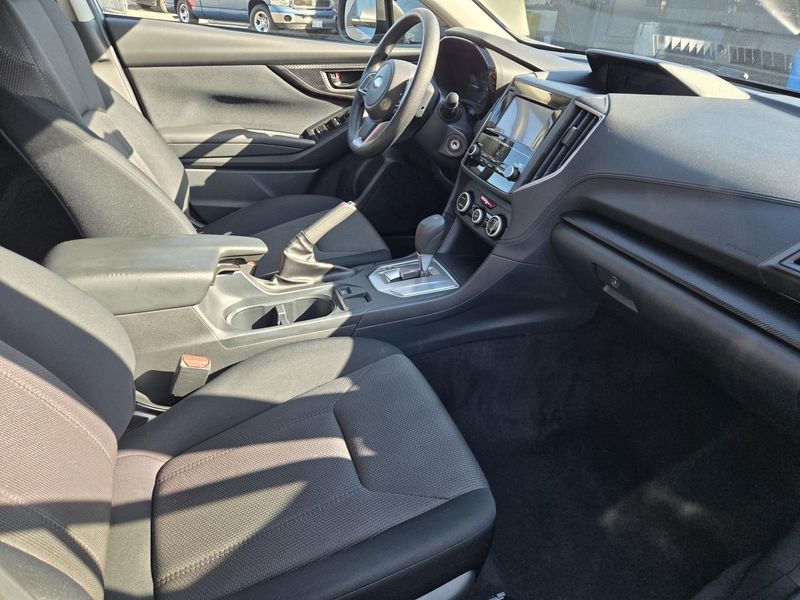 Used 2023 Subaru Crosstrek CVT