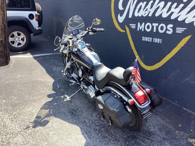 Used 2003 Harley-Davidson SOFTAIL DEUCE 