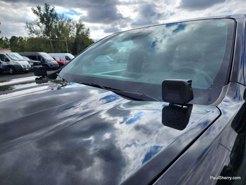 Used 2024 GMC Canyon Elevation