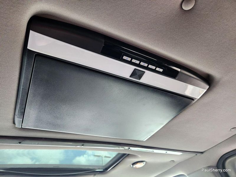 2011 Chevrolet Express 1500 Image 42
