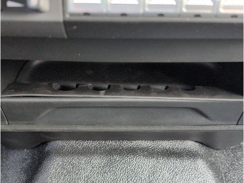 New 2026 RAM 4500 Tradesman Chassis Crew Cab 4x4 60