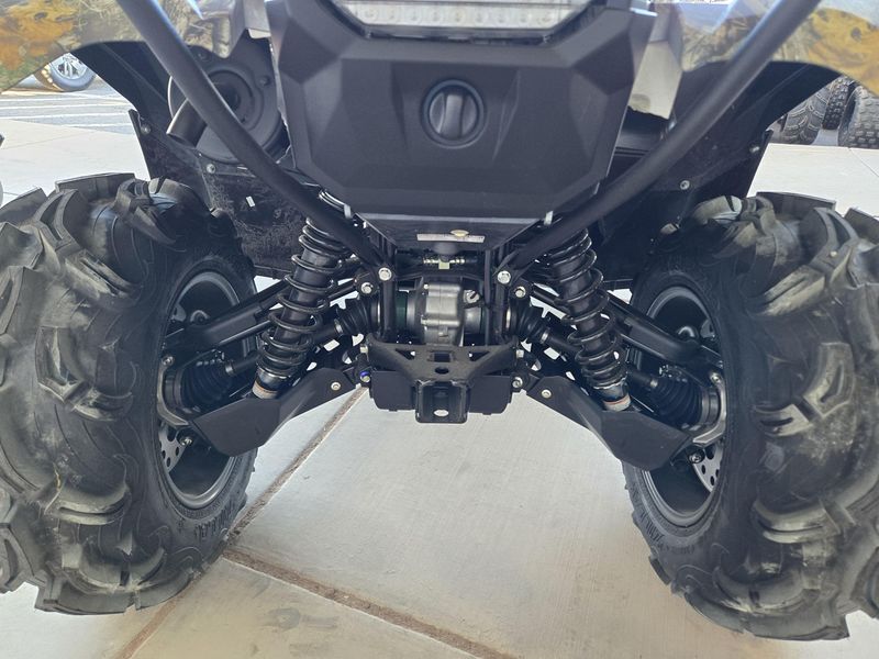 NEW 2026 YAMAHA GRIZZLY EPS Image 19