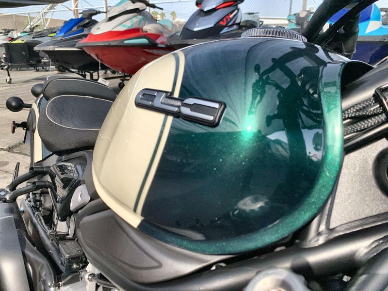 New 2026 CFMOTO 450CL-C Image 22