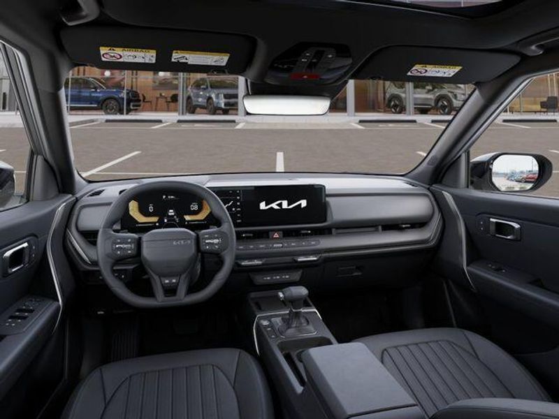 New 2027 Kia Seltos X-Line SImage 15