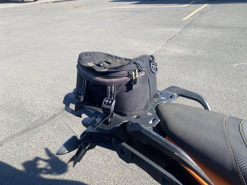 Used 2017 KTM 1090 ADVENTURE R Image 10