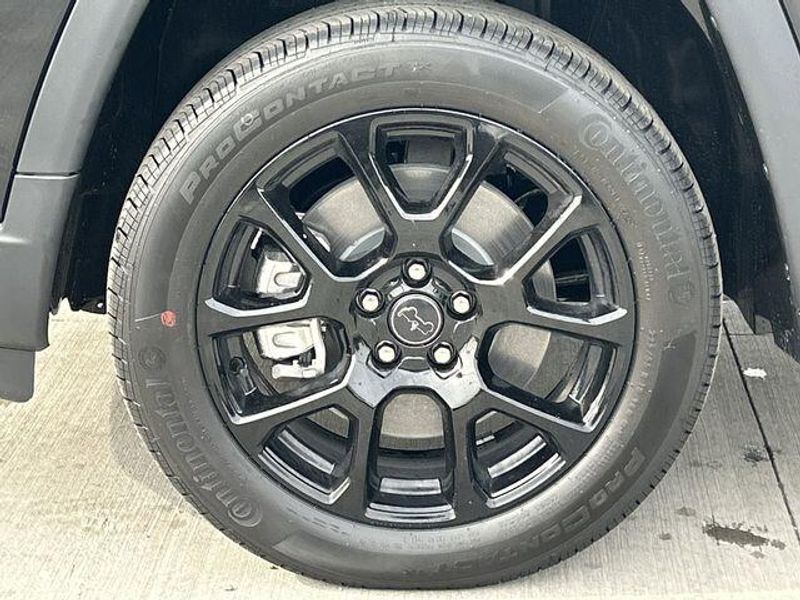 New 2026 Jeep Compass Latitude Altitude 4x4Image 10