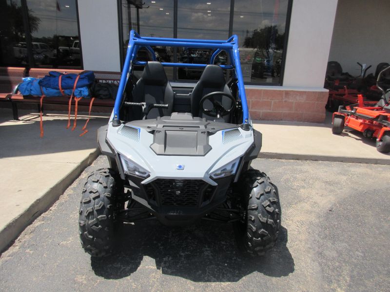 NEW 2026 POLARIS RZR 200 EFI Image 5