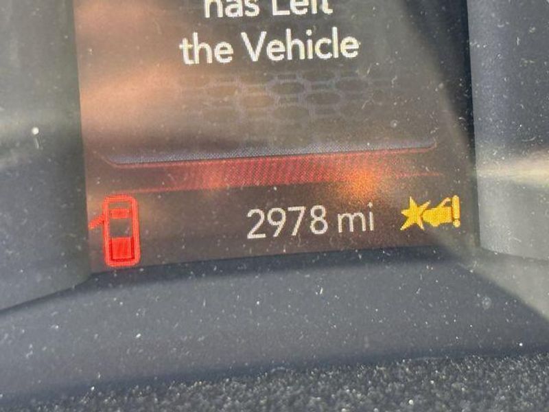 Used 2025 RAM 1500 Big Horn Lone StarImage 7