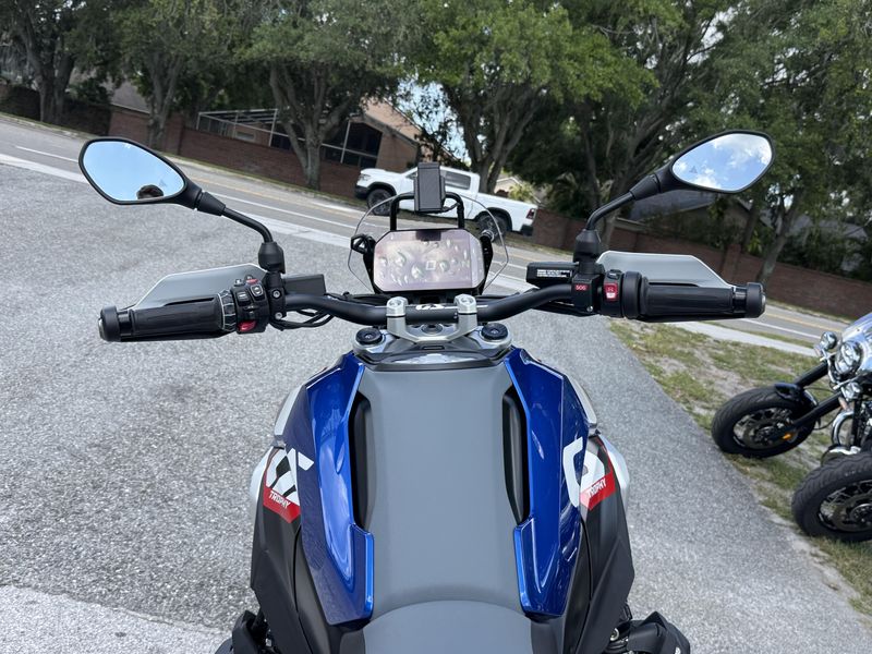 New 2026 BMW R 1300 GS 