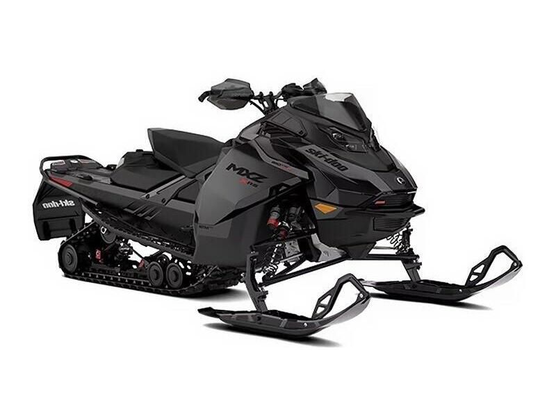 2025 Ski-Doo MXZ X-RS With Competition PackageImage 1