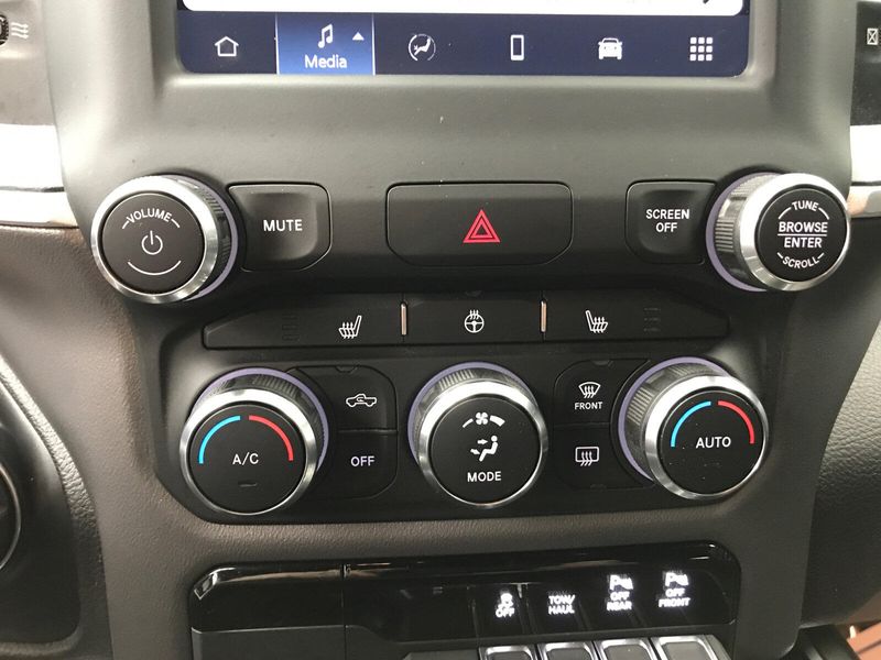 2022 RAM 1500 Big HornImage 11