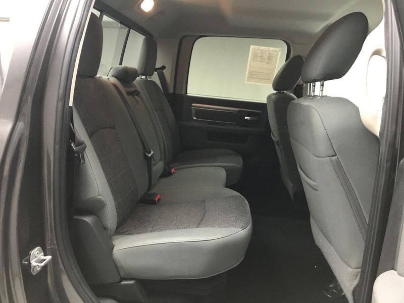 2016 RAM 1500 Big HornImage 17