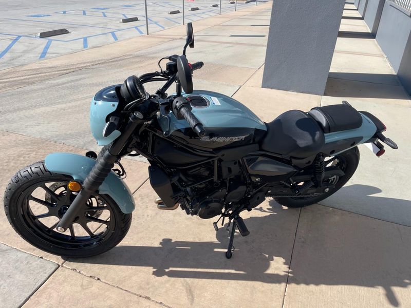 New 2025 Kawasaki ELIMINATOR SE ABS Image 6