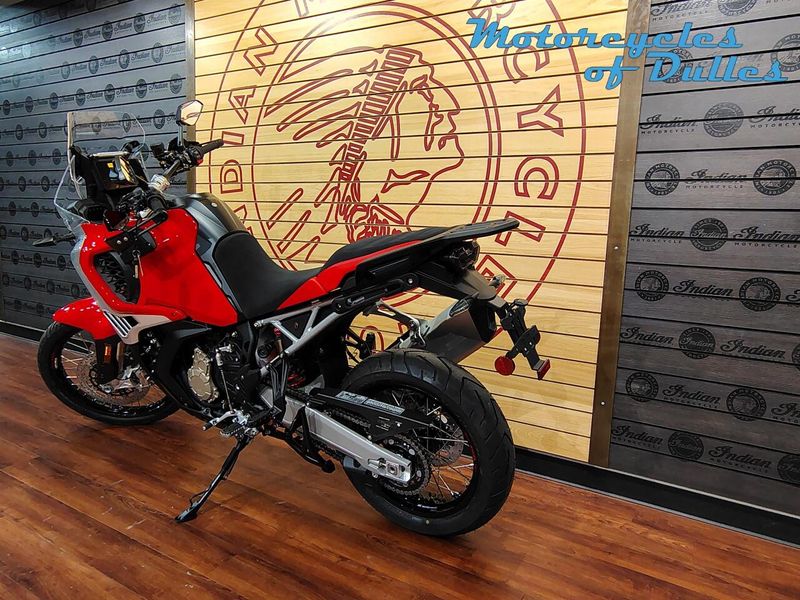 2024 MV Agusta Enduro Veloce Image 6