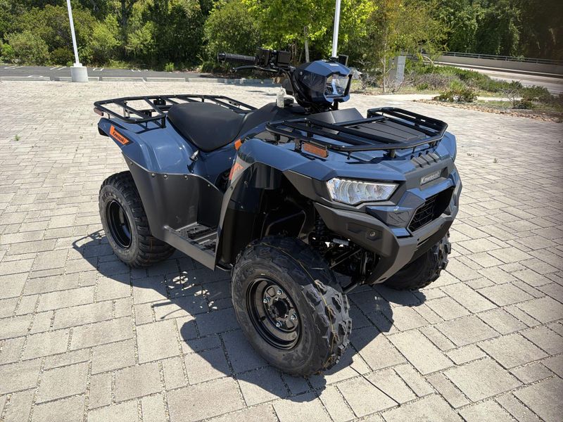 New 2026 Kawasaki BRUTE FORCE 300 Image 11