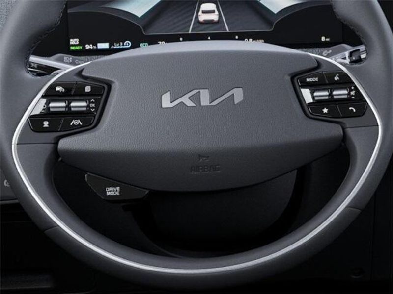 2024 Kia EV6 LightImage 22