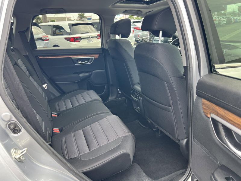 Used 2019 Honda CR-V EXImage 32