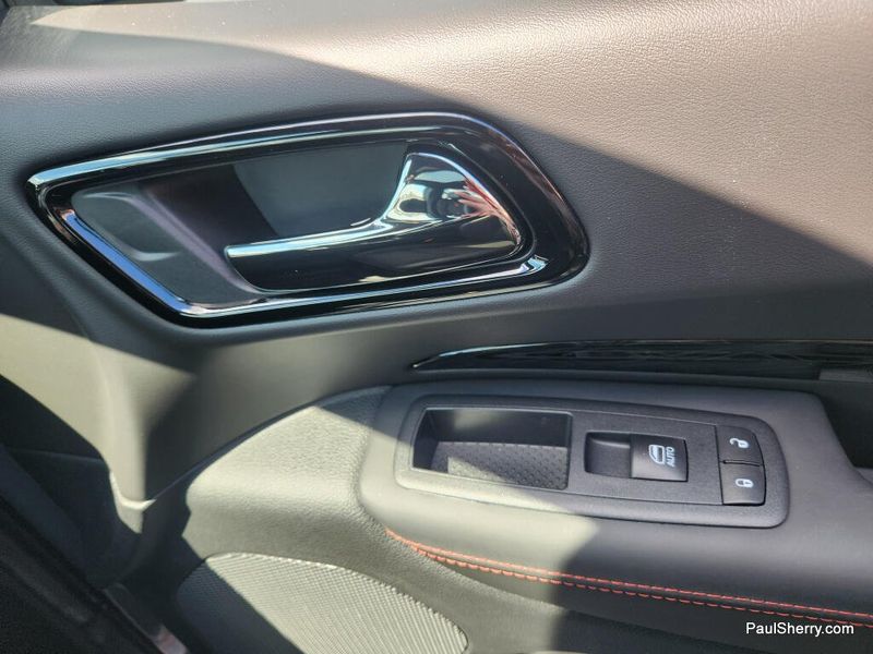 New 2026 Dodge Durango Gt Plus Awd