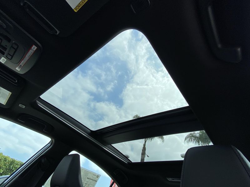 New 2025 Toyota Camry XSEImage 19