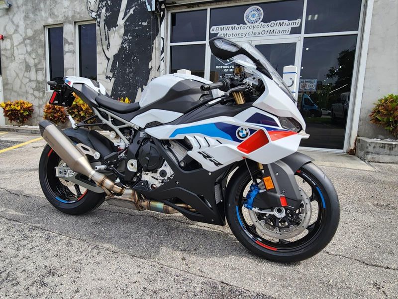 2026 BMW S 1000 RRImage 10