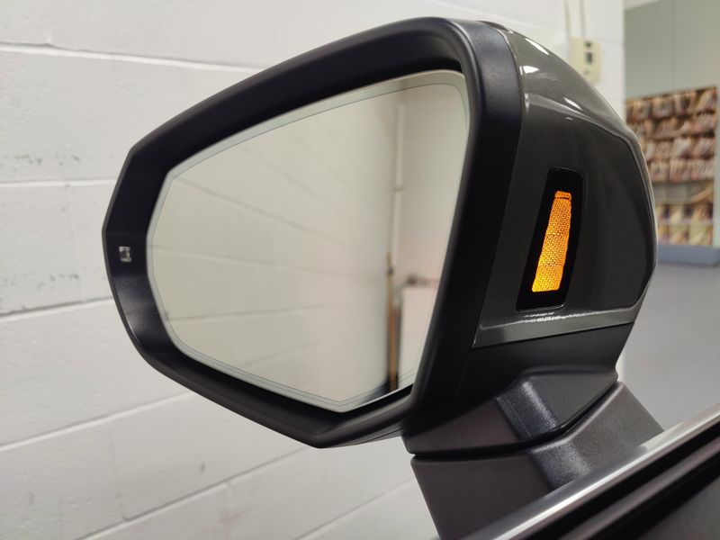 Used 2024 Audi Q3 S line Premium AWD w/ConvenienceImage 23