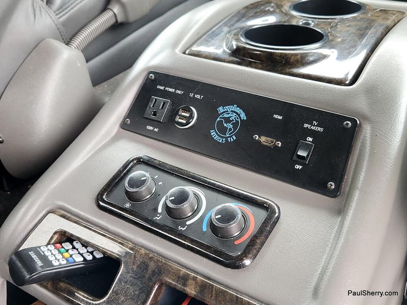 Used 2014 Chevrolet Express 1500 