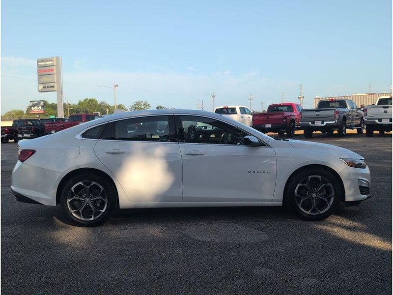 Used 2024 Chevrolet Malibu LTImage 6