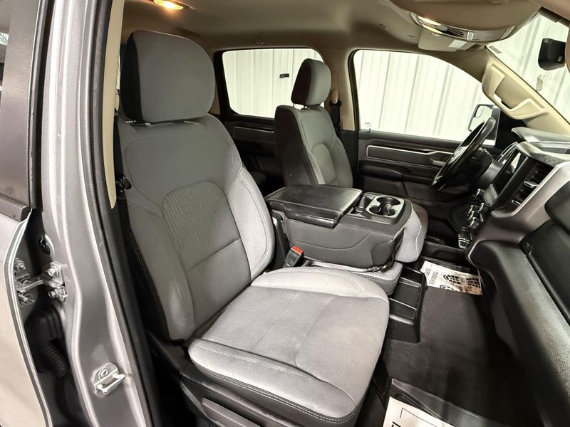 Used 2020 RAM 1500 Big HornImage 9
