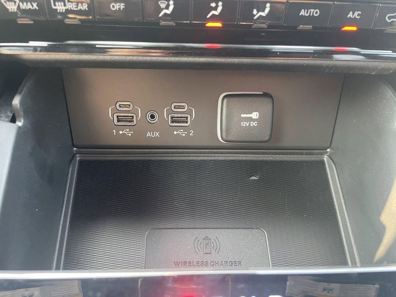 2024 Jeep Grand Cherokee Altitude XImage 27