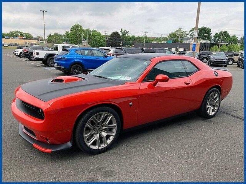 2020 Dodge Challenger R/T Scat PackImage 1