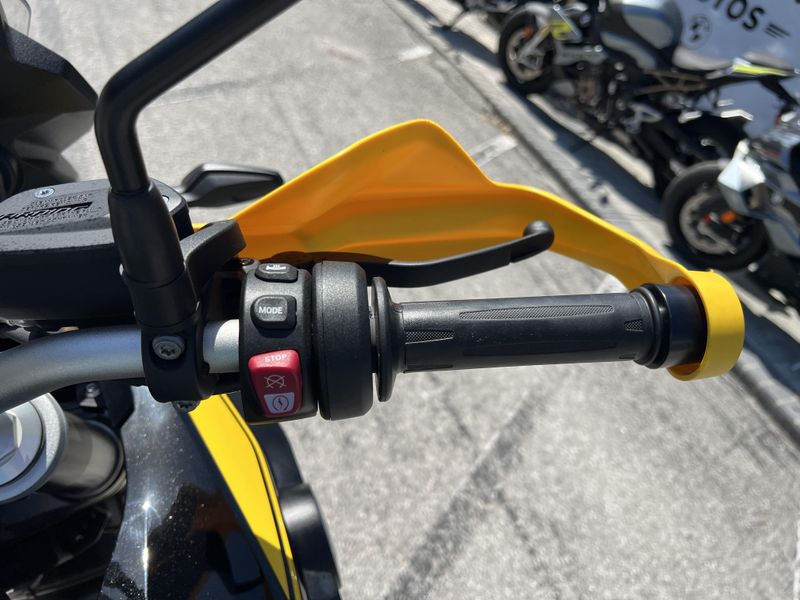 2021 BMW F 850 GS 40TH 