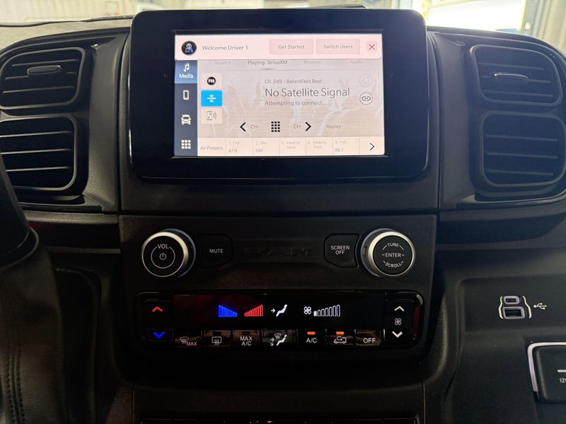 New 2026 RAM Promaster 2500 Tradesman Cargo Van High Roof 159