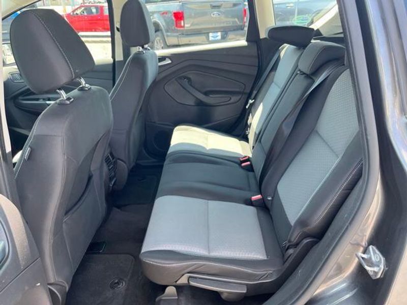 2017 Ford C-Max Energi SE