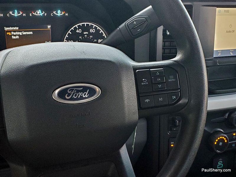 Used 2023 Ford F-250 XL STX FX4Image 29