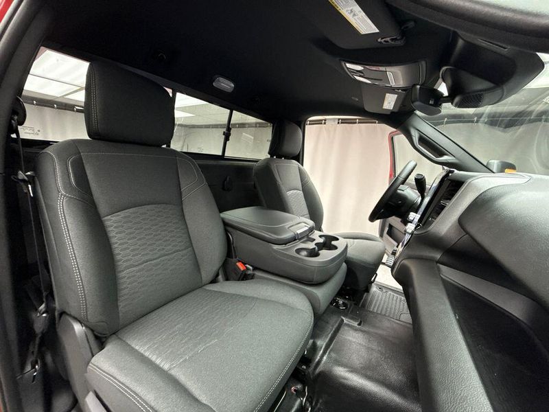 New 2026 RAM 2500 Tradesman Regular Cab 4x4 8