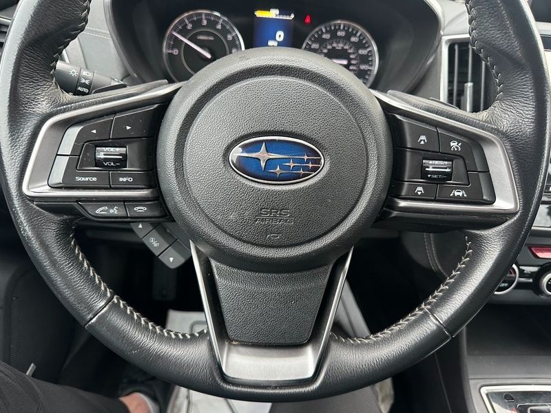 2018 Subaru Impreza 2.0i LimitedImage 3