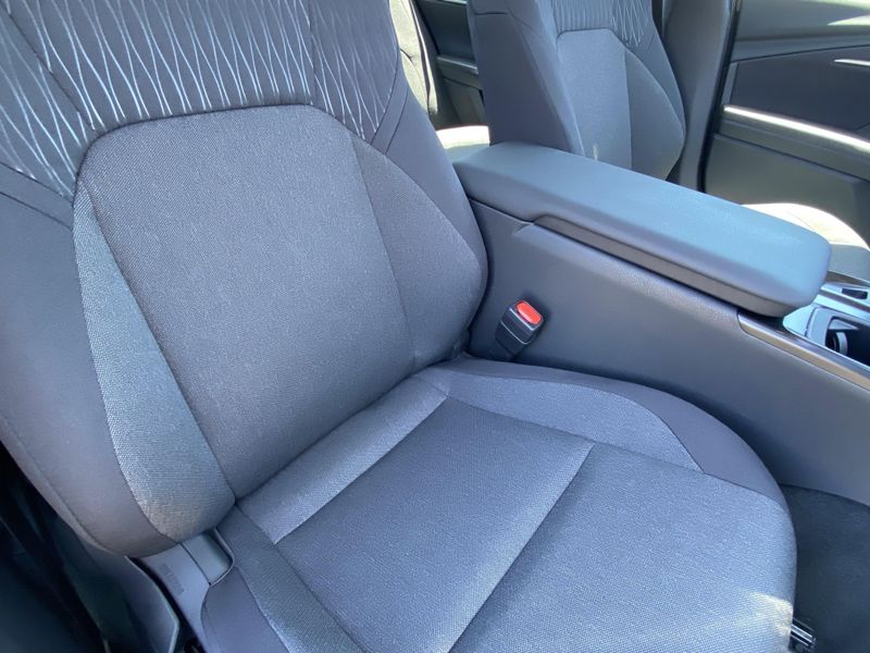 New 2025 Toyota Camry Image 11