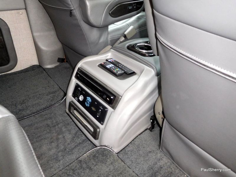 Used 2023 Chevrolet Express Cargo 