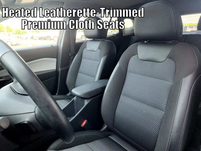 Used 2024 Chevrolet Trax LT