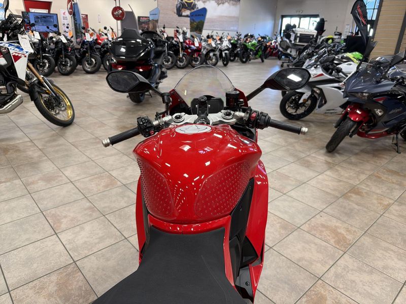 Used 2026 Ducati PANIGALE V2 Image 25