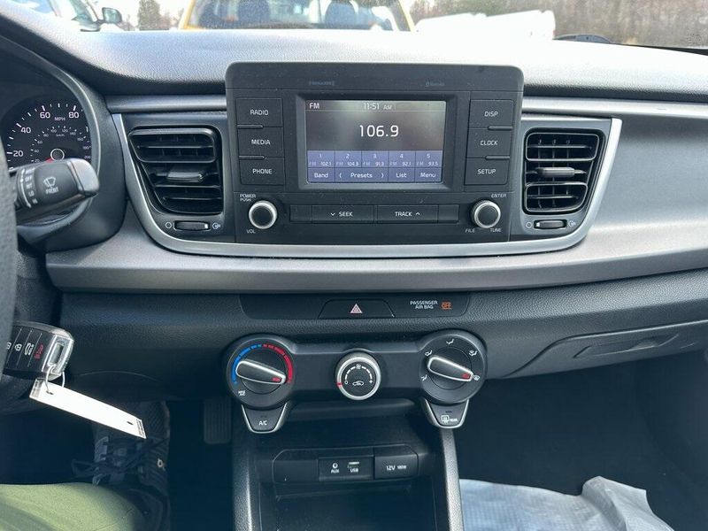 2018 Kia Rio SImage 6
