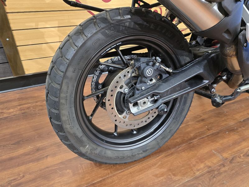 2022 Triumph Tiger 900 GT ProImage 12