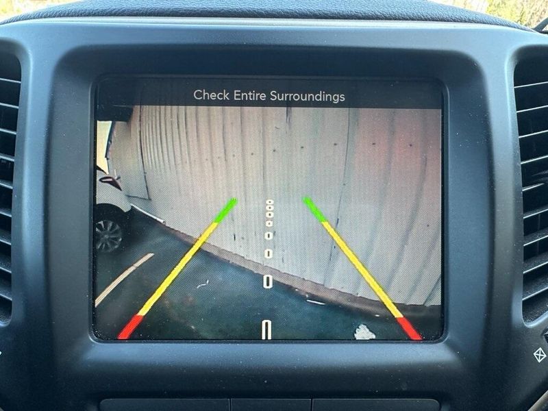2015 Jeep Cherokee LimitedImage 7