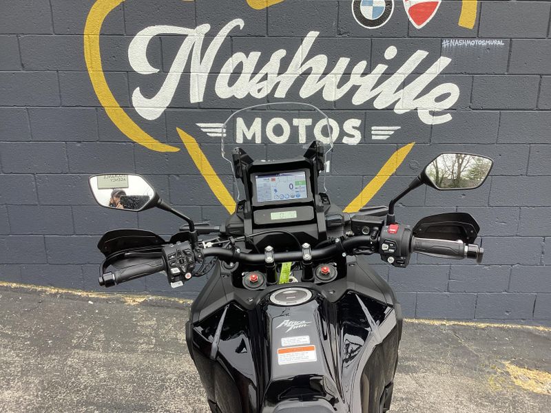 Used 2025 Honda Africa Twin DCT 