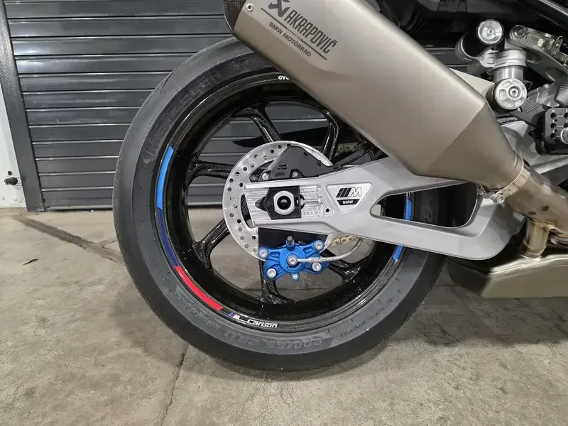 2026 BMW M 1000 RR