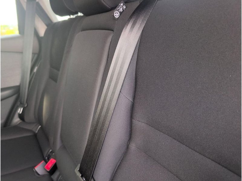 Used 2023 Nissan Rogue SImage 29