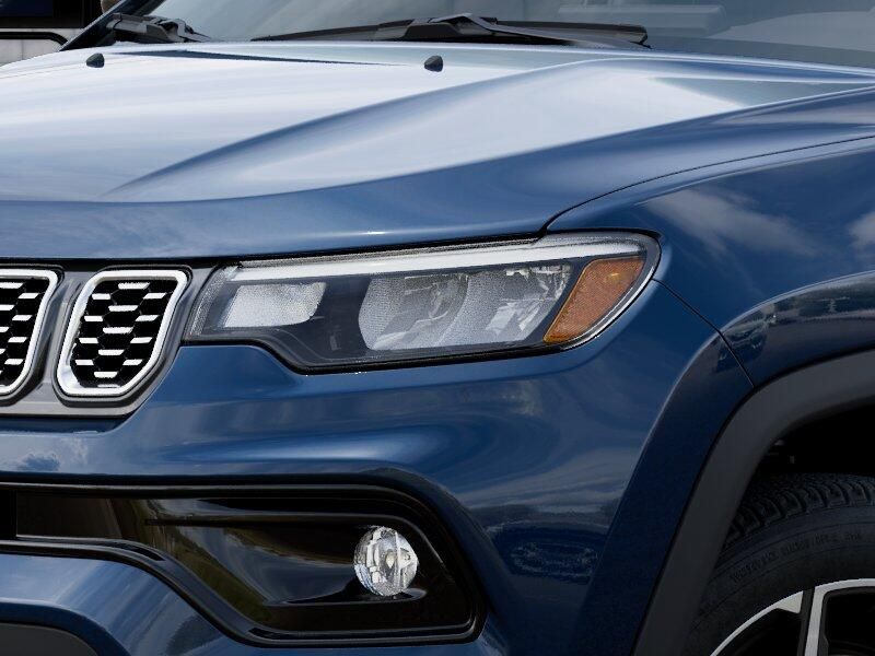 New 2026 Jeep Compass Limited 4x4Image 6
