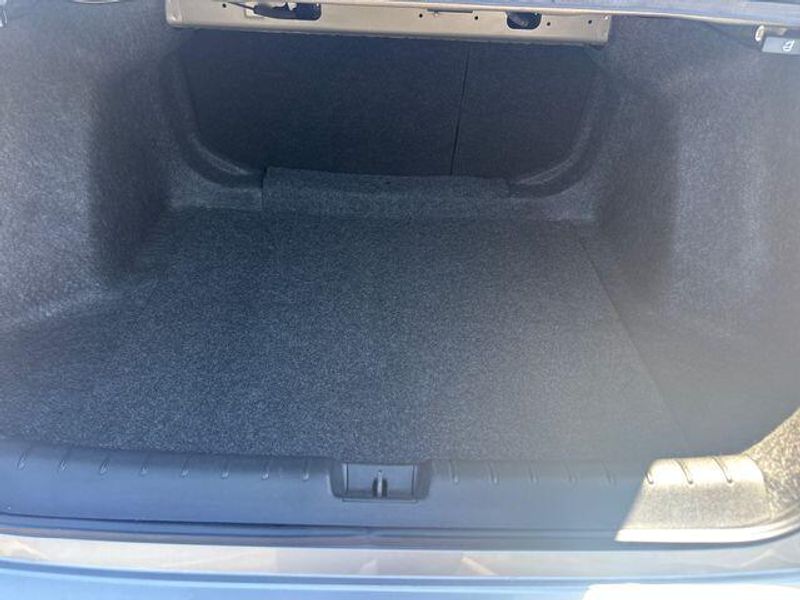Used 2021 Honda Civic Sedan EXImage 19